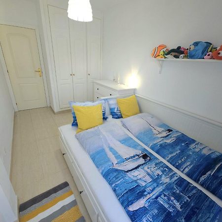 Casa Zicman Las Teresitas San Andrés 외부 사진
