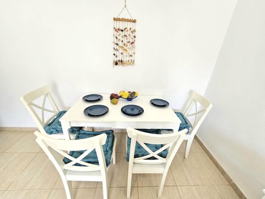 Casa Zicman Las Teresitas San Andrés 외부 사진