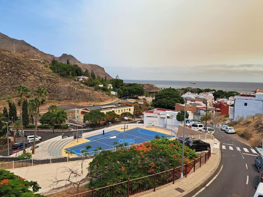 Casa Zicman Las Teresitas San Andrés 외부 사진