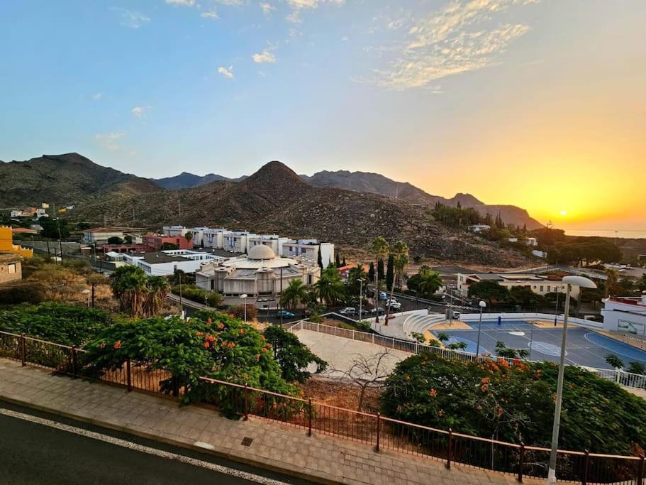 Casa Zicman Las Teresitas San Andrés 외부 사진