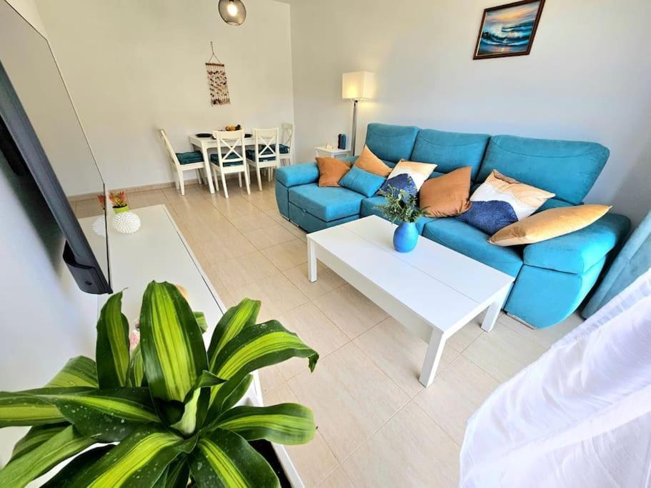 Casa Zicman Las Teresitas San Andrés 외부 사진