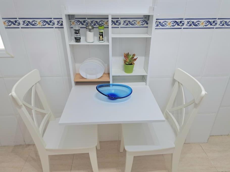 Casa Zicman Las Teresitas San Andrés 외부 사진