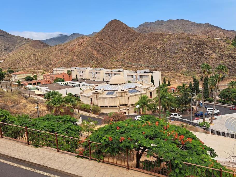 Casa Zicman Las Teresitas San Andrés 외부 사진