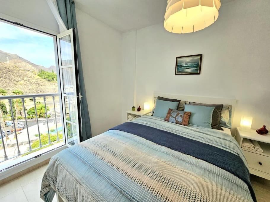 Casa Zicman Las Teresitas San Andrés 외부 사진