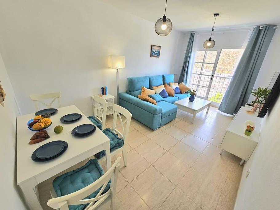 Casa Zicman Las Teresitas San Andrés 외부 사진