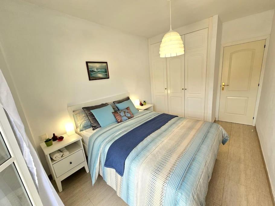 Casa Zicman Las Teresitas San Andrés 외부 사진