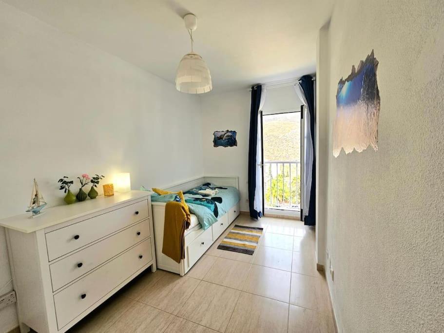 Casa Zicman Las Teresitas San Andrés 외부 사진
