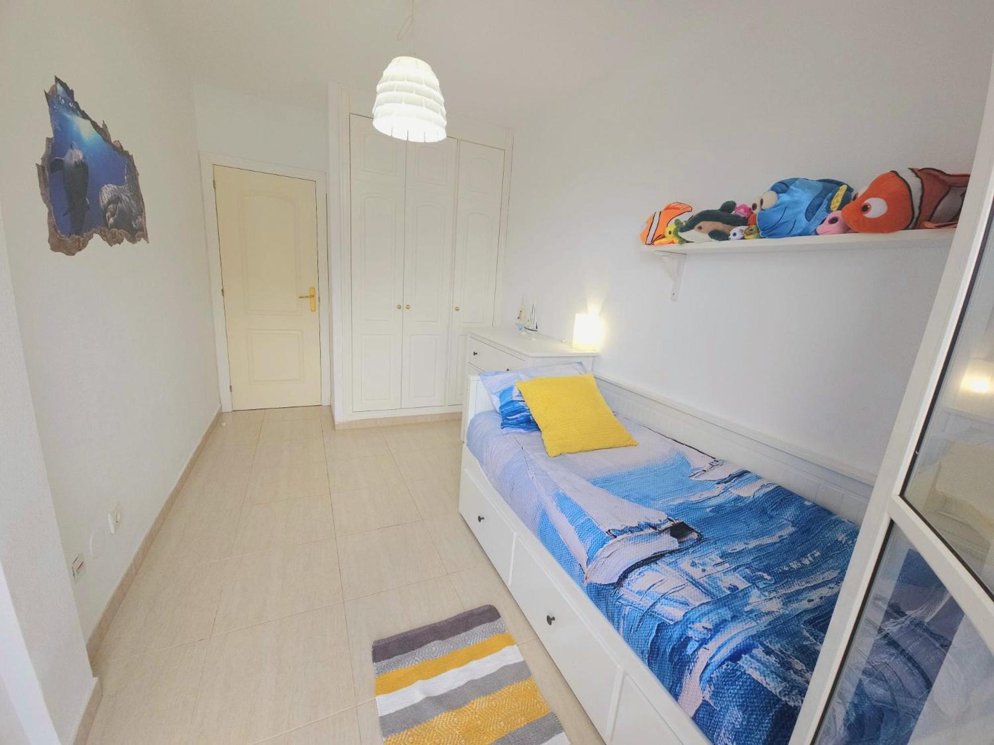 Casa Zicman Las Teresitas San Andrés 외부 사진